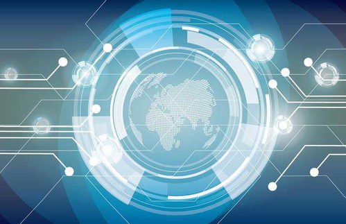 網(wǎng)絡科技公司 信息技術(shù)開發(fā)的實踐者與創(chuàng)新者